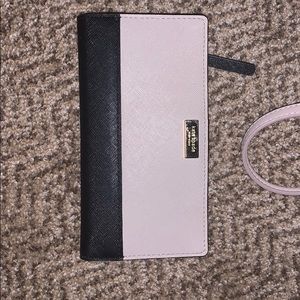 Kate spade wallet